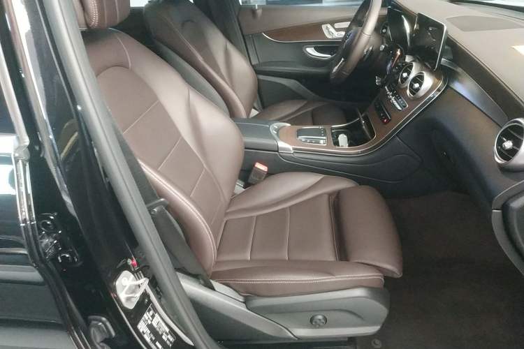 Used Mercedes-Benz GLC 2022 Refreshed GLC 300 L 4MATIC Dynamic Edition Prestige Version