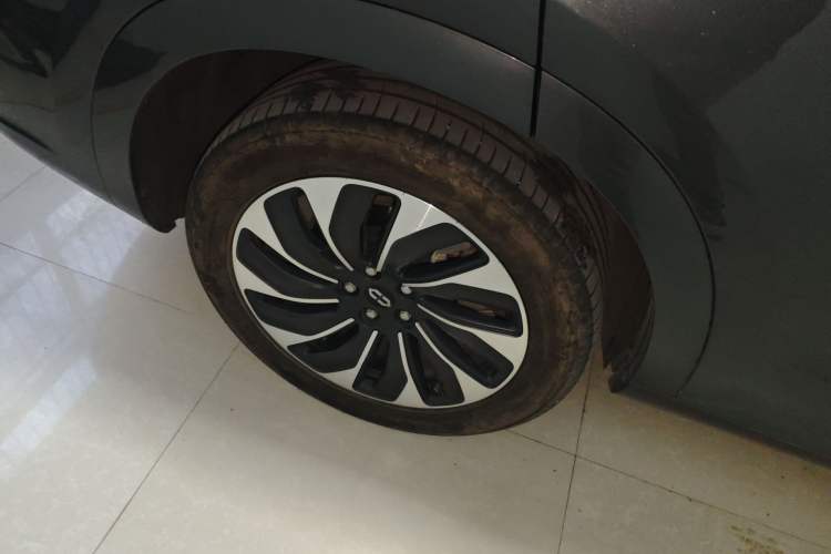 Used Hima AITO M7 2022 1.5T Rear-Drive Comfort Edition
