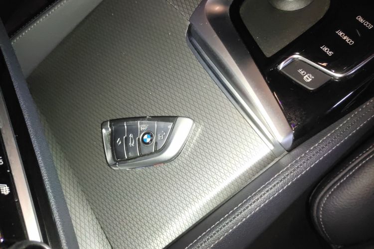 Used BMW 5 Series 2020 530i M Sport Package
