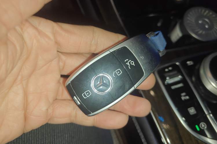 Used Mercedes-Benz GLC 2017 GLC 260 4MATIC Dynamic Edition