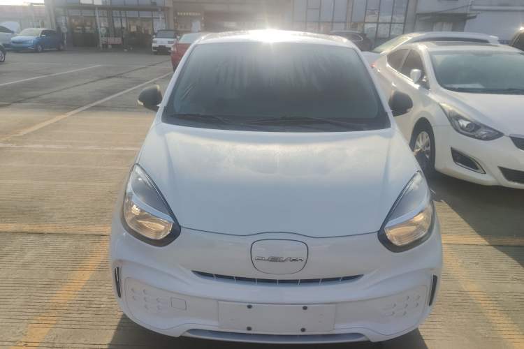 Used Roewe Clever 2021 302km Excellence Edition