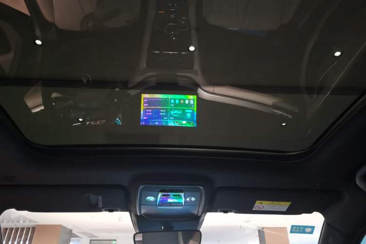 Used BYD Song PLUS New Energy 2021 DM-i 110KM Flagship Model
