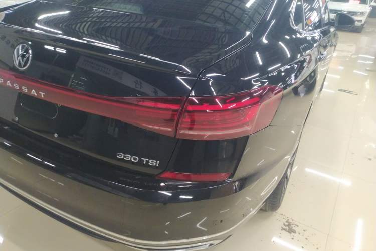 Used Volkswagen Passat 2023 330TSI Elite Edition