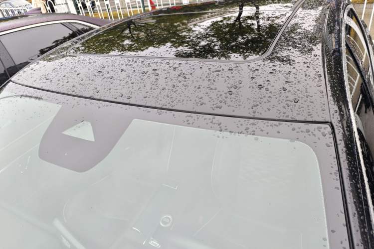 Used Cadillac CT6 2023 28T Prestige Model
