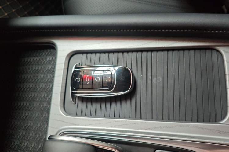 Used Chery Fengyun A8 2024 127 Long-Distance Edition Standard Version
