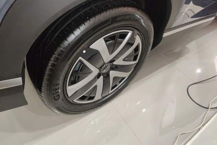 Used BYD Sealion 07 DM-i 2025 150 Flagship+ Edition