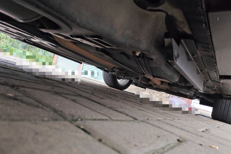 Used Buick Envision 2018 28T Four-Wheel Drive Elite Version
