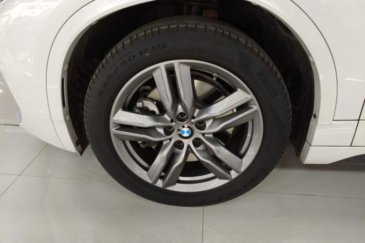 Used BMW X2 2023 sDrive25i M Sport Night Edition

