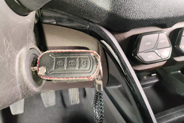 Used GAC Trumpchi GS4 2015 200T Manual Elite Edition