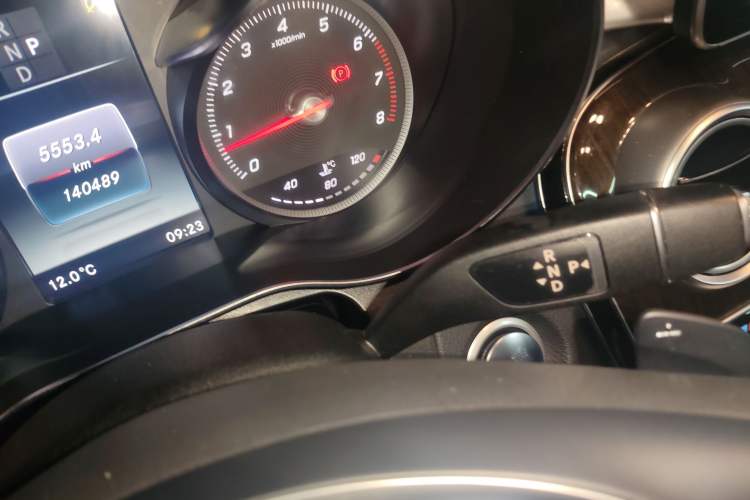 Used Mercedes-Benz GLC 2019 GLC 260 L 4MATIC Dynamic Model