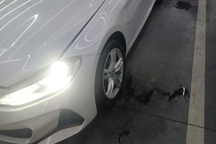 Used BMW 1 Series 2021 120i M Sport Night Edition
