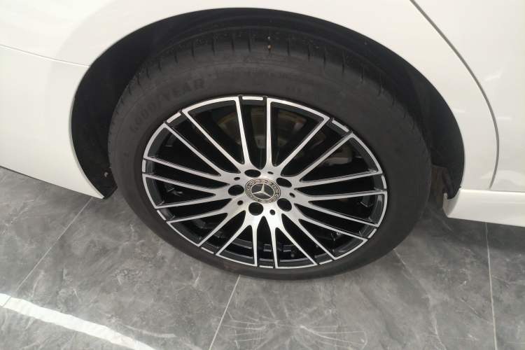 Used Mercedes-Benz C-Class 2023 C 260 L Sport Edition
