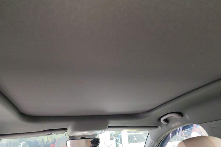 Used BYD Song Pro New Energy 2023 Champion Edition DM-i 110KM Excellence Model
