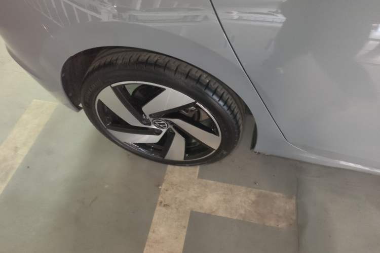 Used Volkswagen Golf 2021 200TSI DSG Pro
