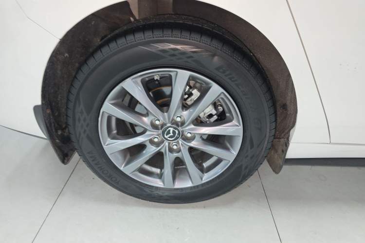 Used Mazda Mazda 3 Axela 2023 2.0L Automatic Zhiqing Edition