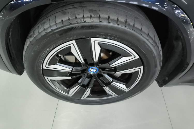 Used BMW iX3 2022 Leading Model

