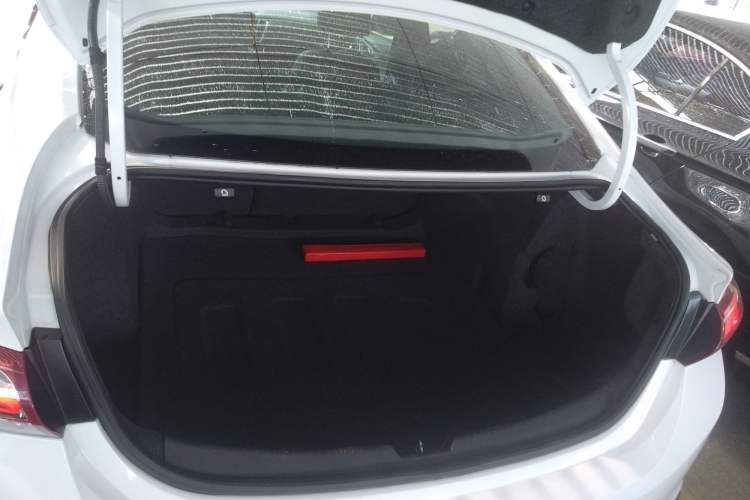 Used Chevrolet Malibu XL 2022 535T Automatic RuiLian Edition
