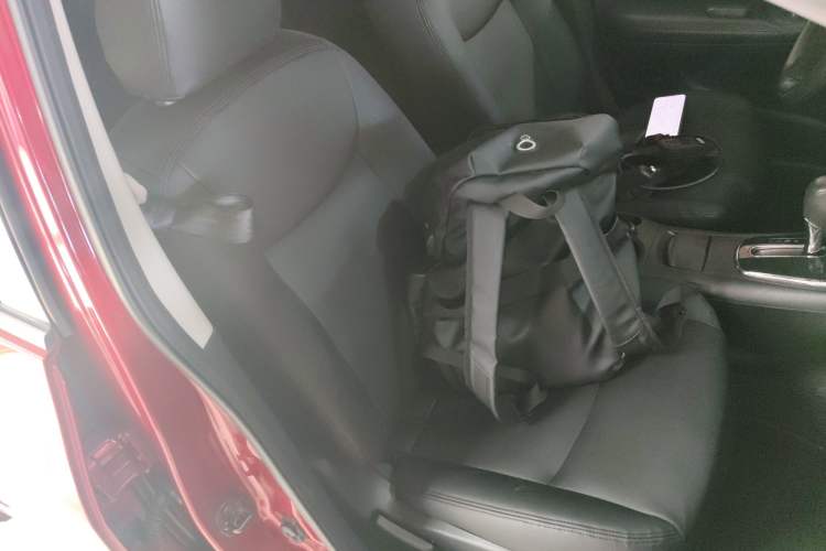 Used Nissan Tiida 2011 1.6L CVT Comfort Model
