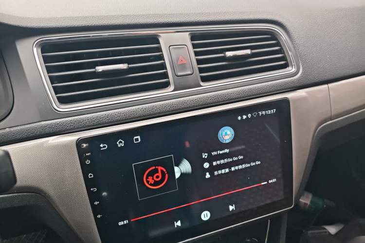 Used Volkswagen Gran Lavida 2017 180TSI DSG Comfort Edition