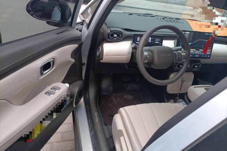 Used AION UT 2025 330 Starlight Edition