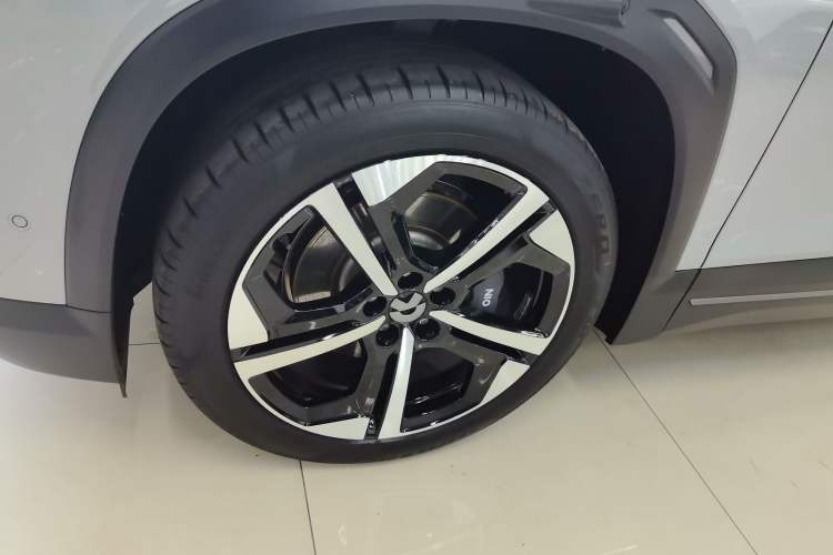 Used Nio ES7 2022 100kWh First Edition
