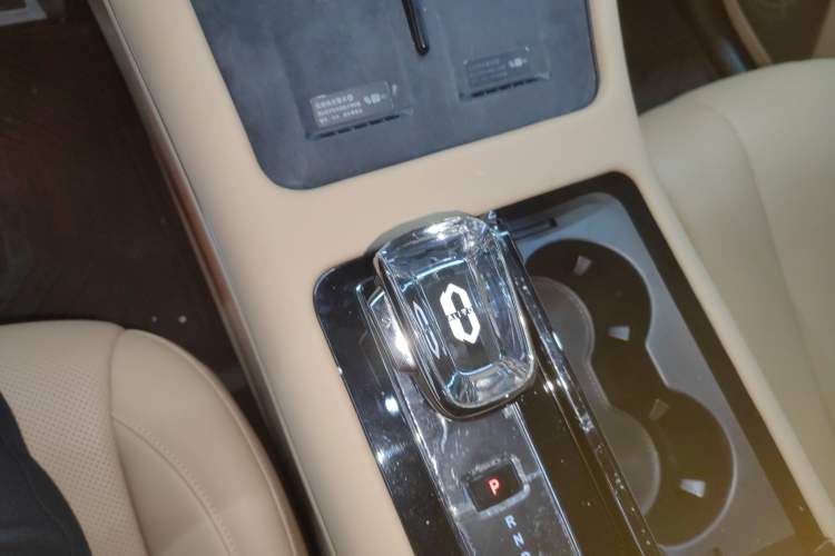 Used Hima AITO M7 2024 1.5T Intelligent Driving 4WD Max Edition 5 Seats
