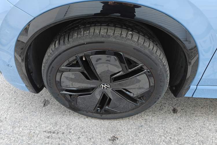 Used Volkswagen Tiguan L 2024 PRO 380TSI Four-Wheel Drive R-Line Prestige Edition