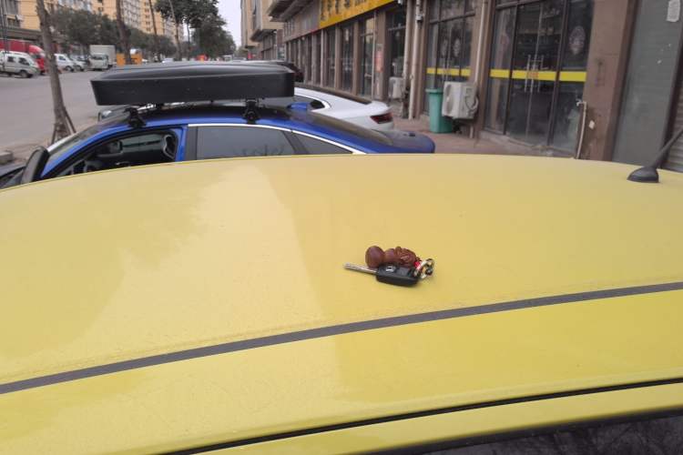 Used Honda Fit 2016 1.5L LX CVT Comfort Model