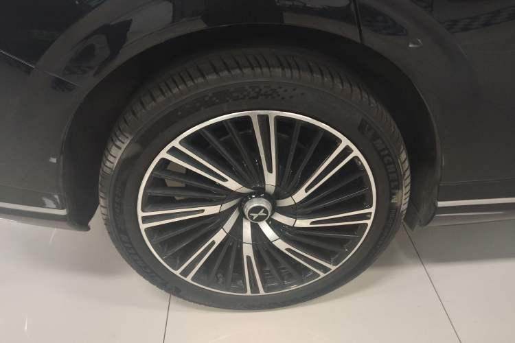 Used XPeng G9 2024 570 Max
