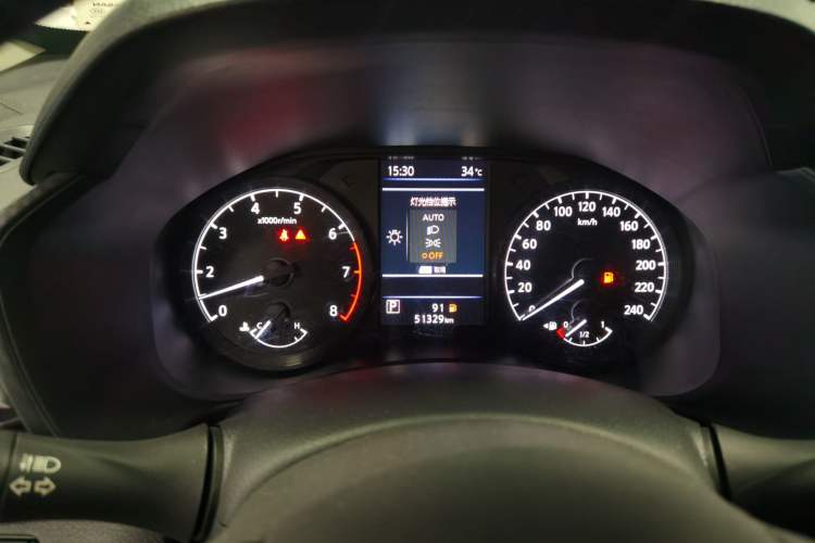 Used Nissan Teana 2021 2.0L XL Comfort Edition
