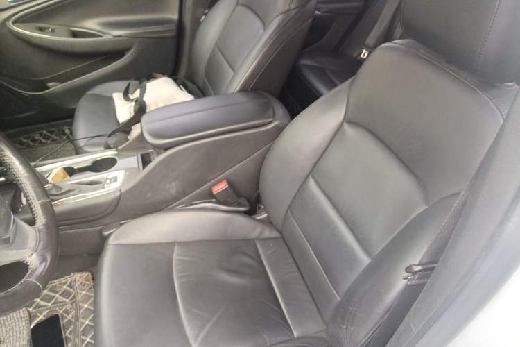 Used Chevrolet Malibu XL 2018 530T Automatic RuiChi Edition