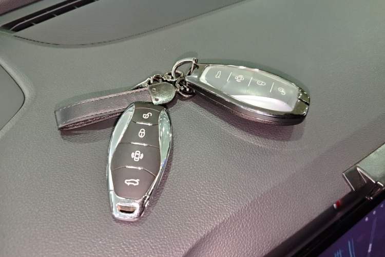 Used Hongqi H5 2024 2.0T Automatic Smart Connect Flagship Edition
