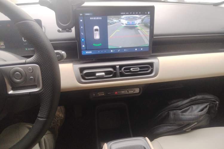 Used Wuling Bingo PLUS 2024 510 km Range 5-Seater Version
