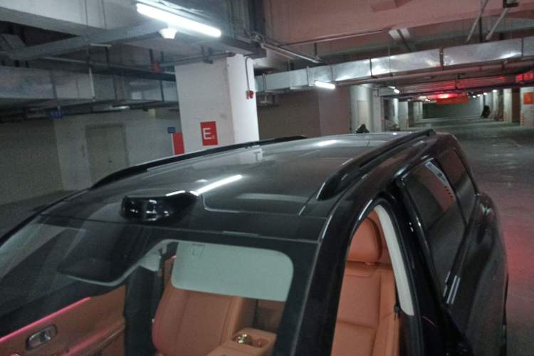 Used Leapmotor C16 2024 Range-Extended 200 LiDAR Edition
