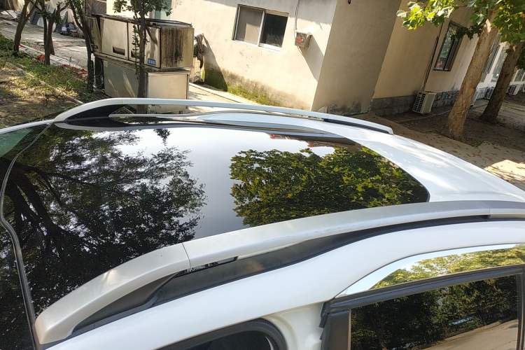 Used Peugeot 2008 2014 1.6L Automatic Fashion Edition