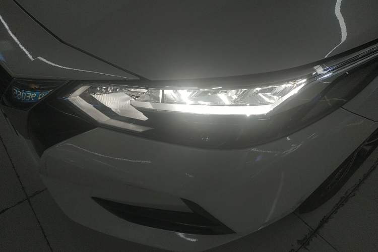 Used Nissan Sylphy 2022 1.6L XL CVT Enjoyment Edition