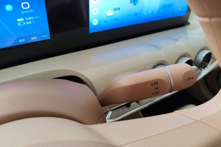 Used Wuling Bingo 2025 333 km Enjoyment Version
