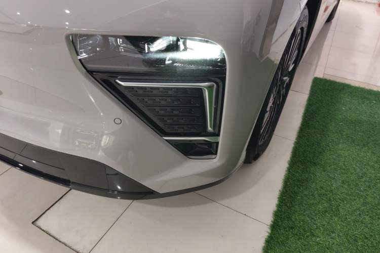 Used  Star Era ET 2024 Extended-Range 240 Ultra All-Wheel Drive