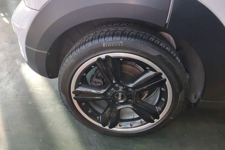 Used  Countryman 2012 1.6T COOPER S