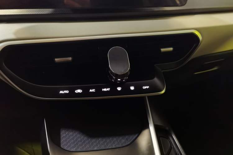 Used Geometry A 2021 Pro Enjoy High-Dimensional Range Edition 430KM A430 Easy-Drive Version
