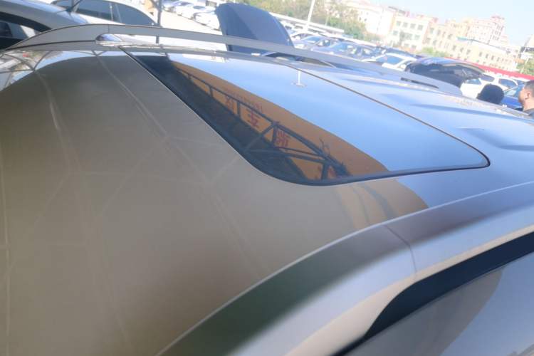 Used Chery Tiggo 5x 2020 1.5L CVT Luxury Edition
