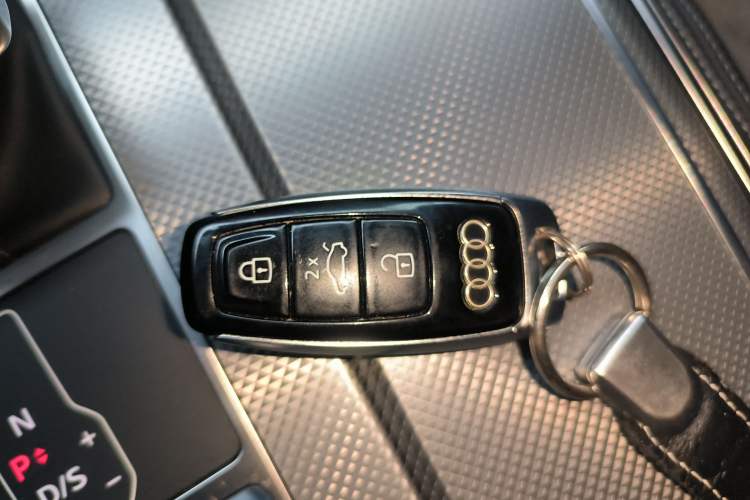 Used Audi A6L 2023 Revised 45 TFSI Prestige Dynamic Edition