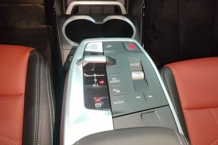 Used BMW X1 2024 sDrive25Li X Design Package