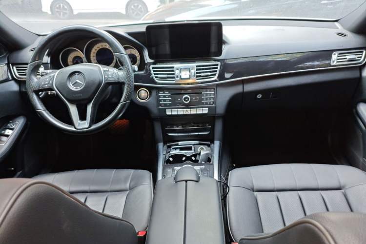 Used Mercedes-Benz E-Class 2015 Revised E 180 L Sport Edition

