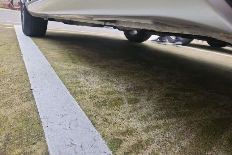 Used Geely Auto Vision X3 2019 Upgraded Model 1.5L CVT Prestige Version
