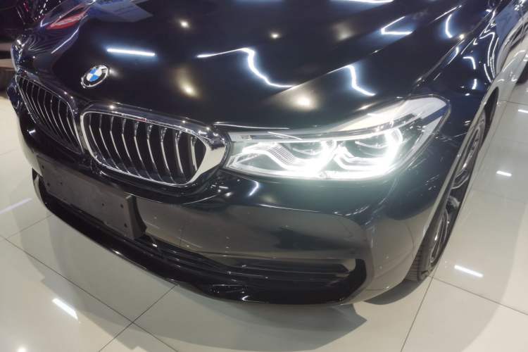 Used BMW 6 Series GT 2020 630i Luxury Design Package