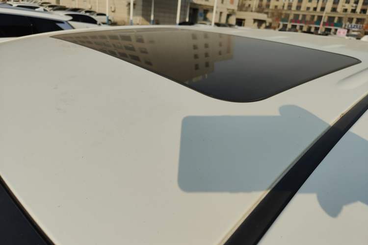 Used Buick GL8 2022 Land Business Class 652T Luxury Model