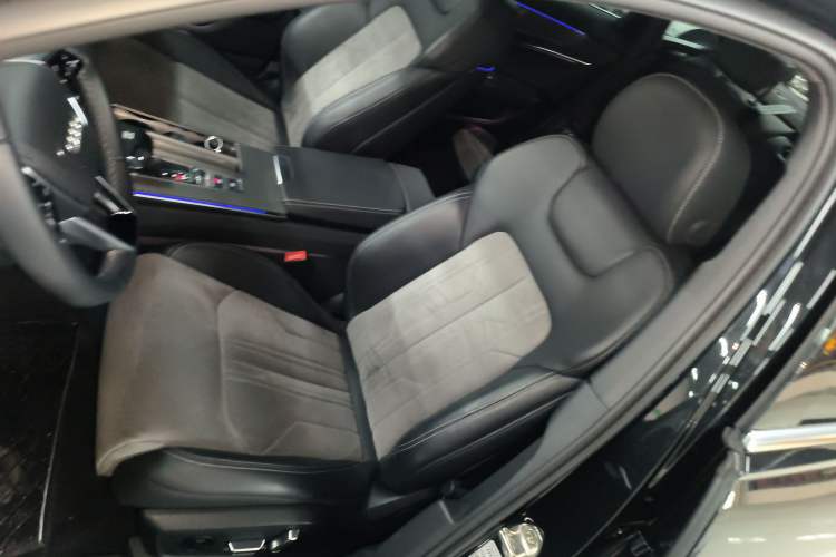 Used Audi A6L 2024 45 TFSI Prestige Dynamic Edition