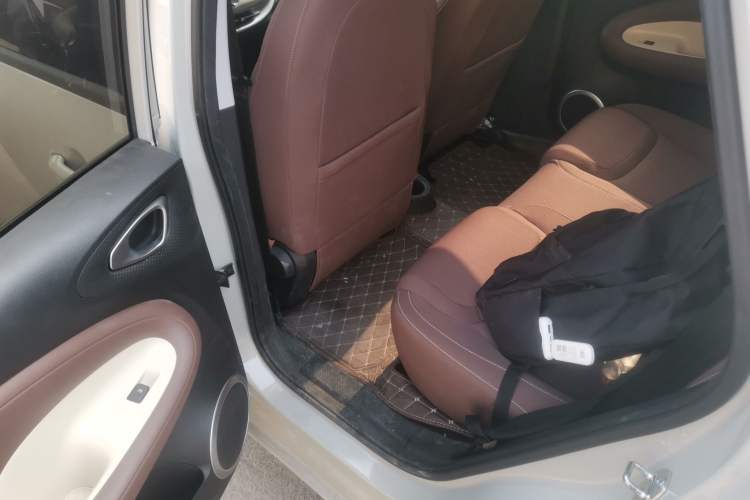 Used Wuling Bingo 2025 203km Light Edition
