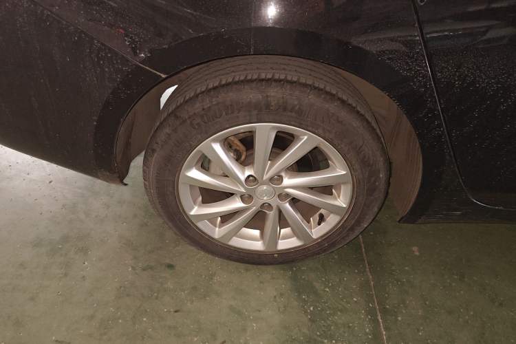 Used Buick Verano 2019 Sedan 15S Automatic Leading Model
